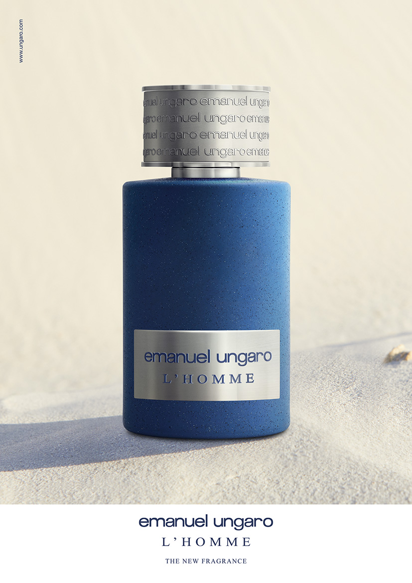 ungaro homme