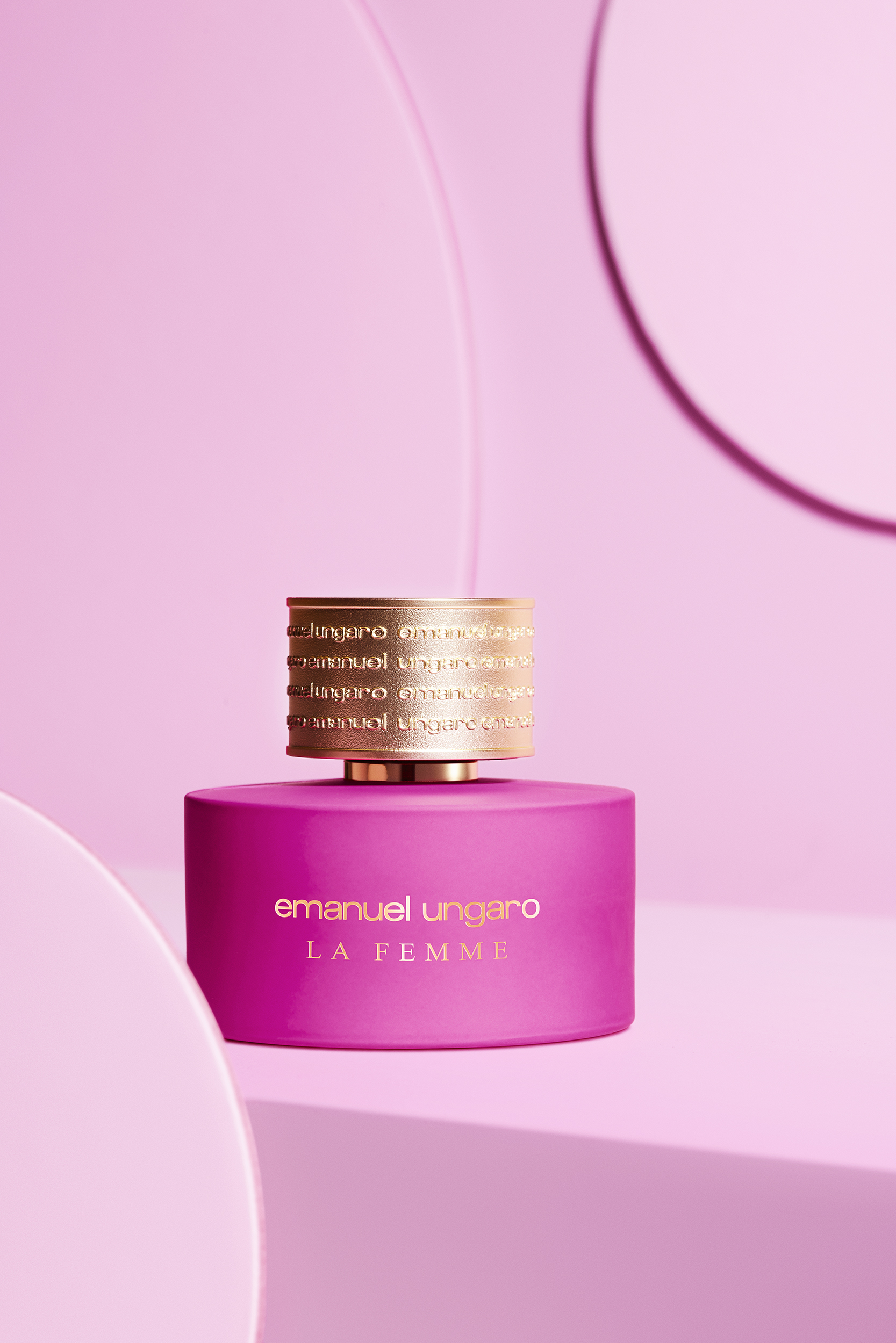 La Femme Emanuel Ungaro
