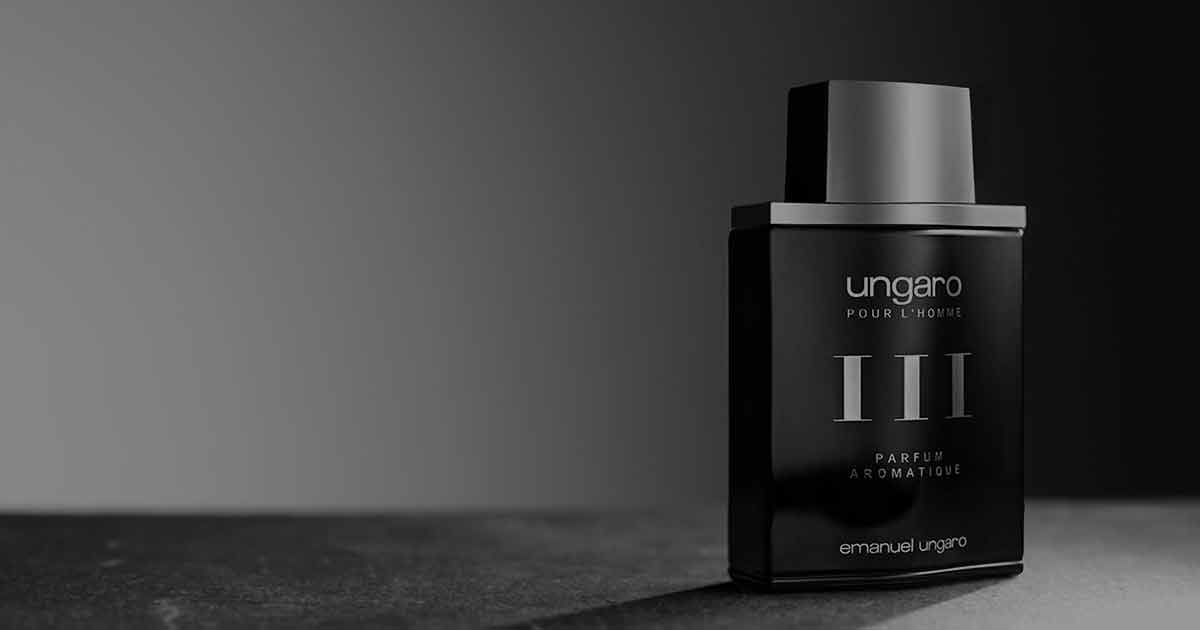 For Him Emanuel Ungaro