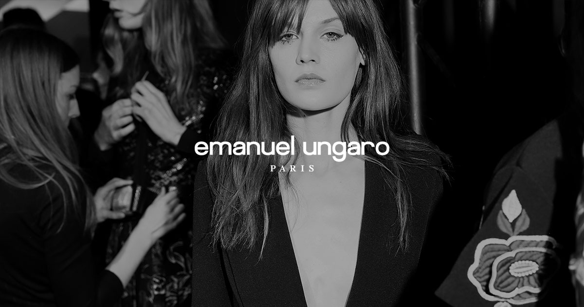 Perfume ungaro store hombre precio